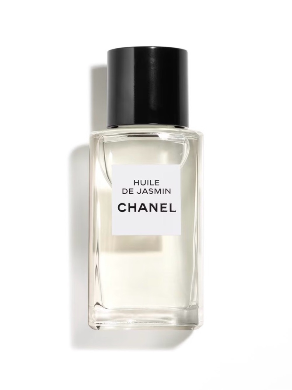 CHANEL Huile de Jasmin Revitalizing Facial Oil